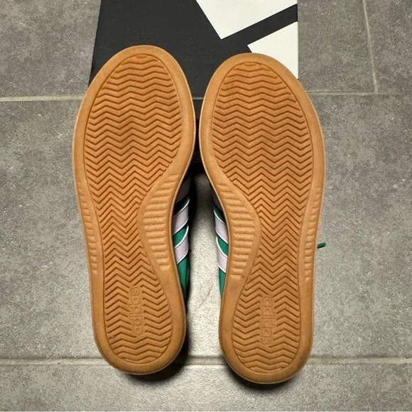 Adidas Barreda Decode Tennis Shoes - Picture 6 of 9